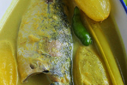 Ikan Selar Besar Masak Apa Sedap - Kumpulan Aneka Resep Ikan Selar Terlengkap Dan Mudah Dibuat Selerasa Com : Resepi kali ini adalah ikan jenahak masak.