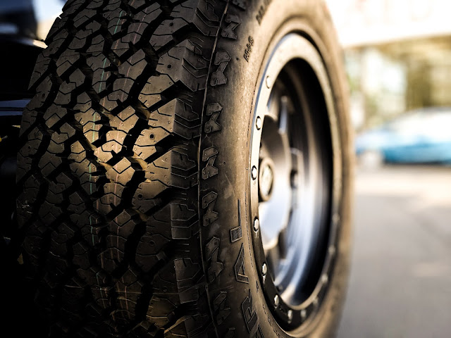 Pros And Cons Of Thick Tyres Of Cars