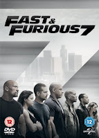 Fast and Furious 7 1080p