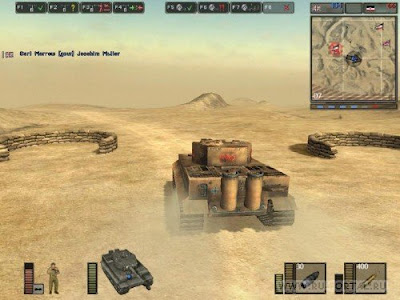 Download Battlefield 1942: The World War II Anthology - PC