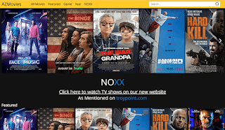 AZMovies The 15 Best Free Online Movie Streaming Sites in 2021