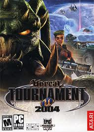 Unreal Tournament 2004 Full Version PC Game Free Download