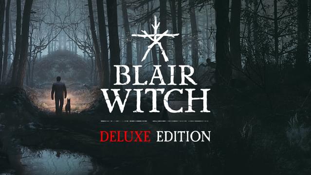 Blair Witch Deluxe Edition PC Game Free Download Highly Compressed 7.2GB