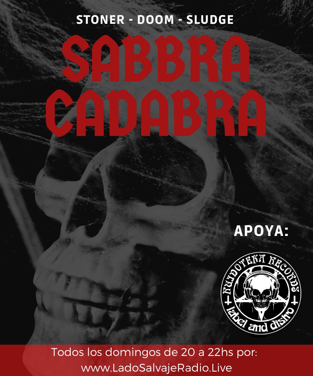 SABBRA CADABRA
