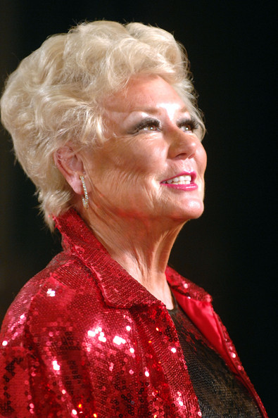 MITZI GAYNOR