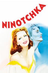 Ninotschka 1939 Film Deutsch Online Anschauen