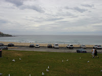 bondi beach