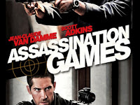 [HD] Assassination Games - Der Tod spielt nach seinen eigenen Regeln
2011 Film Kostenlos Ansehen