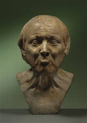 The Stone-Encased Pain Of Franz Xaver Messerschmidt Seen On www.coolpicturegallery.net