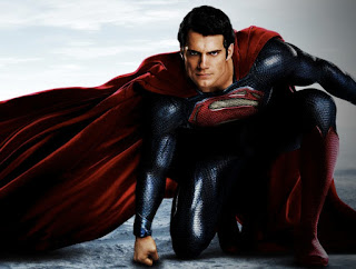 man of steel review