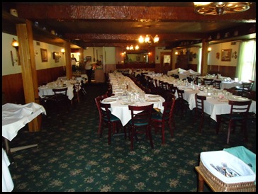 Lake house Inn 5