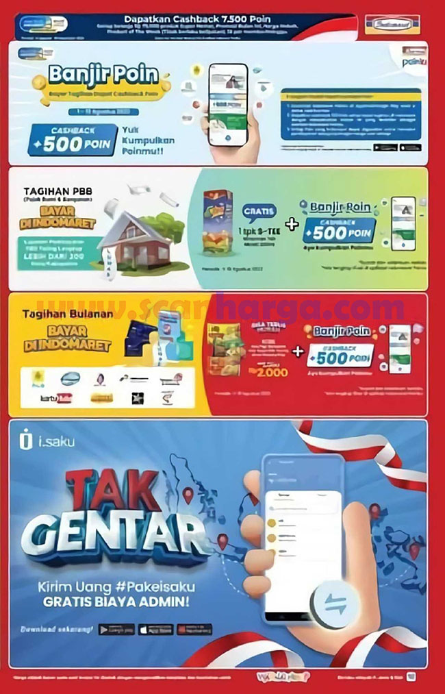 Katalog Indomaret Promo 17 - 23 Agustus 2022 11