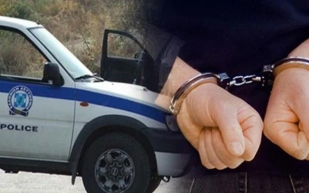 68 συλλήψεις στην Πελοπόννησο 