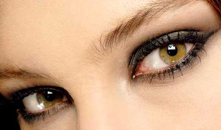 Hazel  Makeup on Aayurveda Tips  Healthy Tips For Eye Care