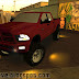 Dodge Ram 2500 Lifted Edition 