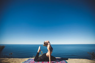 Yoga Poses | Health Partner 