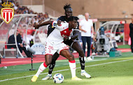 fond ecran embolo as monaco