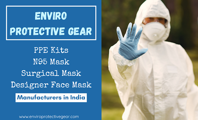 Face Mask/Surgical Mask and PPE kits