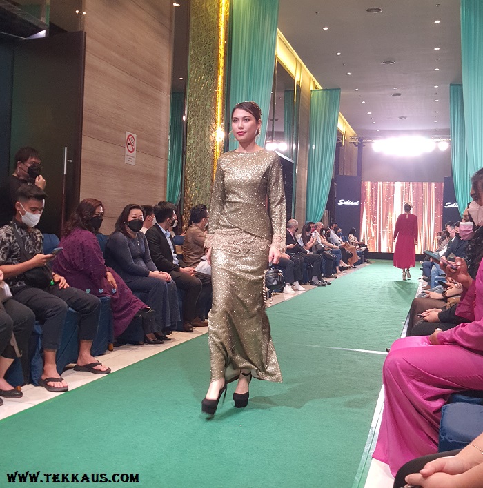 Straits Designer Gallery Can Fulfill All Your Fashion Needs