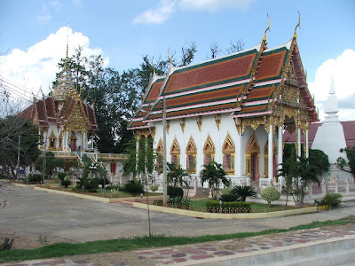 Wat Hiranyaram 