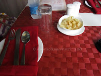 Mango People Restaurant reviews South Kolkata