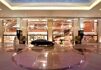 JW Marriott Hotel  Medan  Medan  City Guide