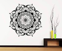 Decora tu hogar con mandalas