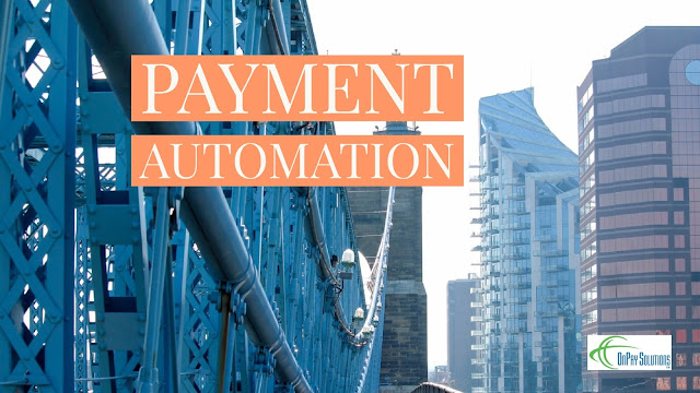 Payment Automation