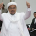 Pengacara: Rizieq Shihab Melawan Aparat