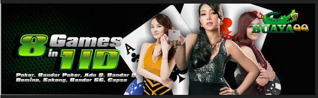 Situs Judi Poker Paling Digemari Dan Memiliki Banyak Member