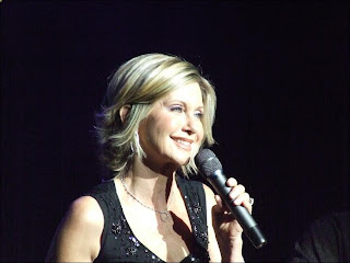 Olivia Newton-John