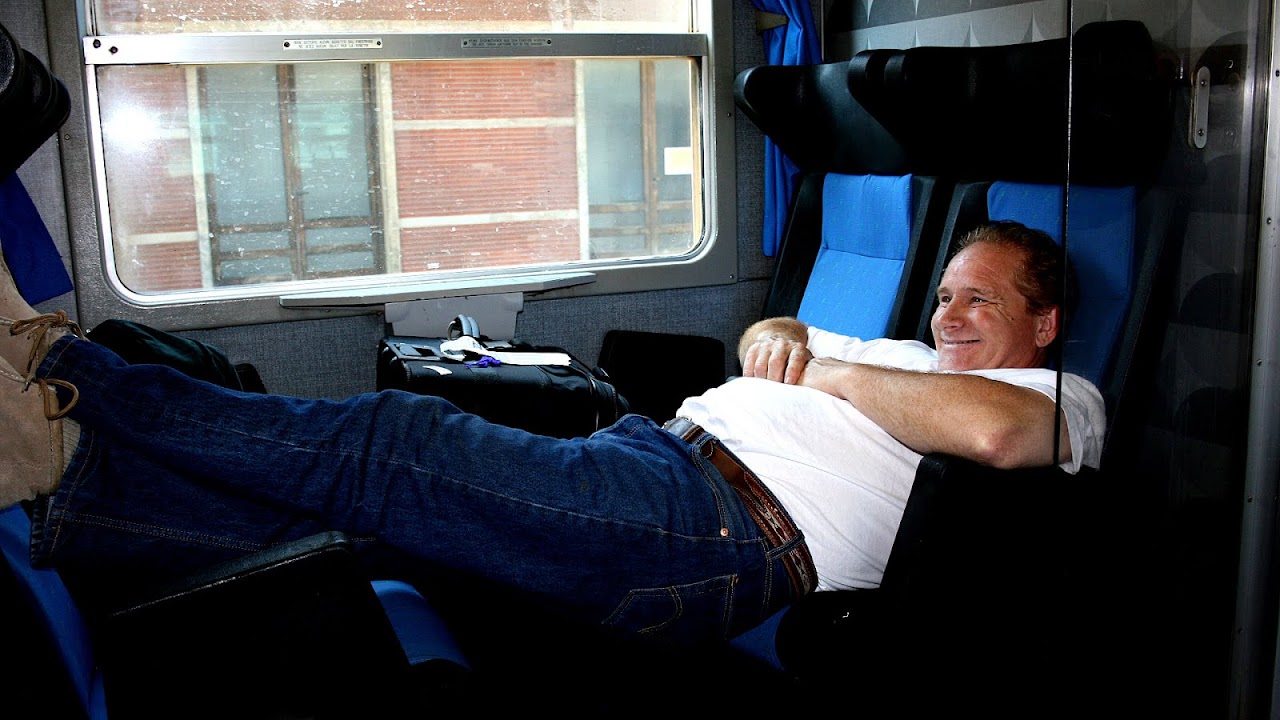 Italy Train Travel Tips