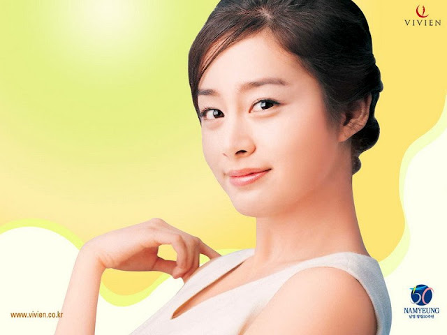 Kim Tae Hee 김태희 