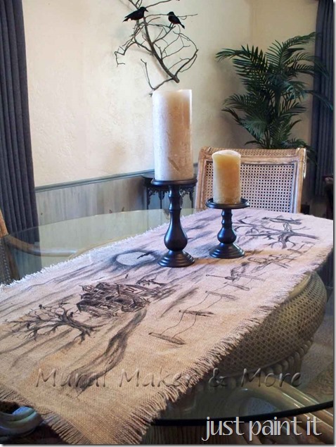 Halloween-Burlap-Runner-14
