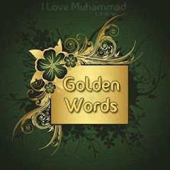 Golden Words