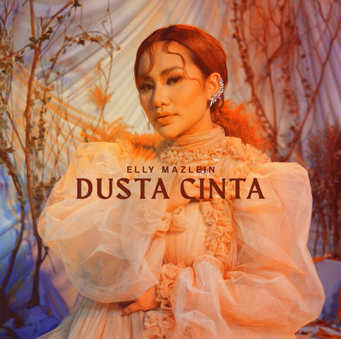 Lirik Lagu Dusta Cinta - Elly Mazlein