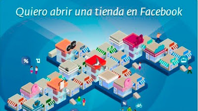 Crea una tienda online en Facebook para tu negocio con Social-Buy