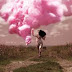 Ροζ σύννεφο καλεί πραγματικότητα!