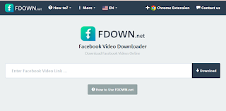 Fb Video Downloader