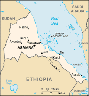 Eritrea