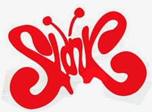  LOGO  SLANK Gambar Logo 