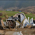 Another horrible plane crash in karnali