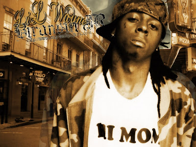 Lil Wayne Wallpapers 2011