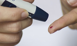 Tanda Dan Gejala Umum Penyakit Diabetes