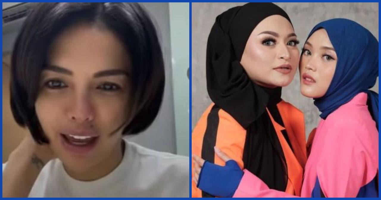 'Ibu Tiri Bedebah!' Nathalie Holscher Makin Terpojok, Nikita Mirzani Maki-Maki Ibu Tirinya hingga Sumpahi Cepat Dijemput Ajal, Nyai Bela Sikap Putri Delina: Saya Paling Benci