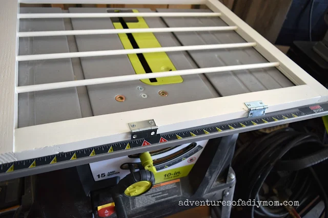 How to Build a Drying Rack