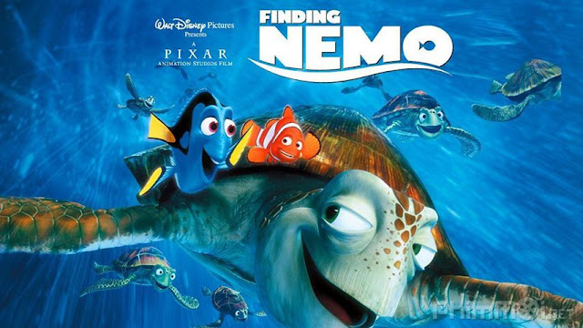 Đi Tìm Nemo - Finding Nemo (2003)