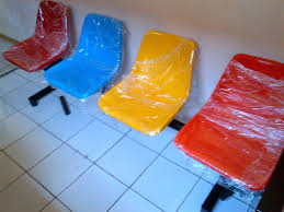  jual kursi tunggu fiberglass  pabrik fiberglass 