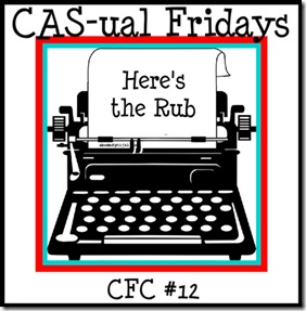 CFC12 - Here's the Rub Graphic