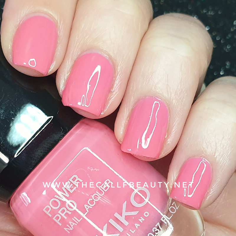 Kiko 335 & Kiko 336 | nail polish swatch | Tatiana | Flickr
